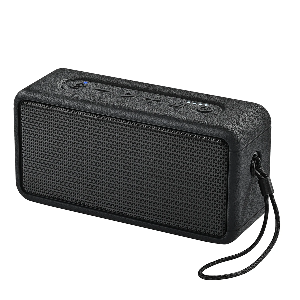 GB03 30W Portable Bluetooth 6.0 Speaker